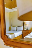 Crown Regency Prince Resort