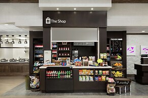 Hilton Garden Inn Greenville