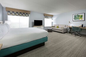 Hilton Garden Inn Greenville