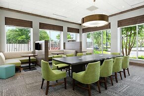 Hilton Garden Inn Greenville