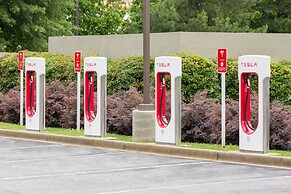 Hilton Garden Inn Greenville