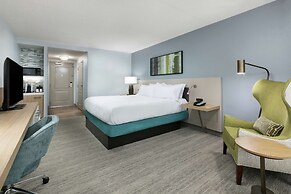 Hilton Garden Inn Greenville