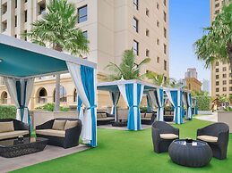 Mövenpick Hotel Jumeirah Beach
