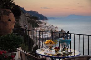Anantara Convento di Amalfi Grand Hotel