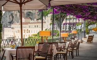 Anantara Convento di Amalfi Grand Hotel