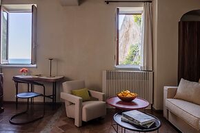 Anantara Convento di Amalfi Grand Hotel
