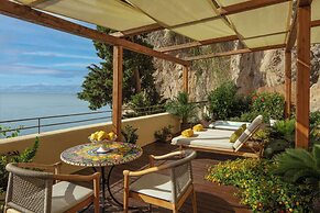 Anantara Convento di Amalfi Grand Hotel