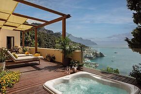 Anantara Convento di Amalfi Grand Hotel