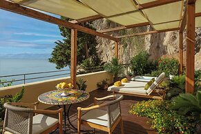 Anantara Convento di Amalfi Grand Hotel