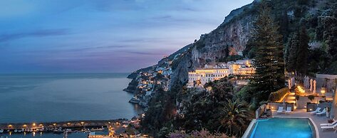 Anantara Convento di Amalfi Grand Hotel