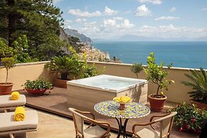 Anantara Convento di Amalfi Grand Hotel