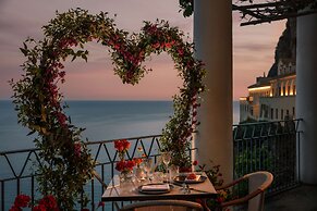 Anantara Convento di Amalfi Grand Hotel