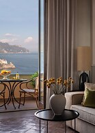 Anantara Convento di Amalfi Grand Hotel