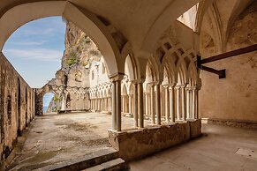 Anantara Convento di Amalfi Grand Hotel