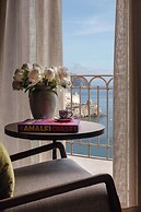 Anantara Convento di Amalfi Grand Hotel