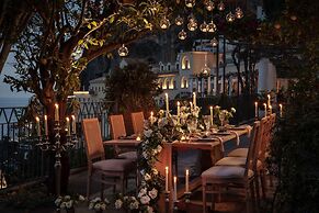 Anantara Convento di Amalfi Grand Hotel