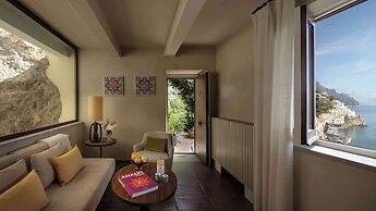 Anantara Convento di Amalfi Grand Hotel