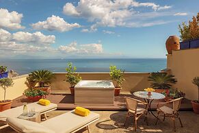 Anantara Convento di Amalfi Grand Hotel