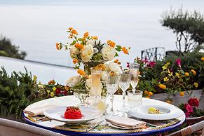 Anantara Convento di Amalfi Grand Hotel