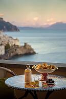 Anantara Convento di Amalfi Grand Hotel