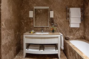 Anantara Convento di Amalfi Grand Hotel