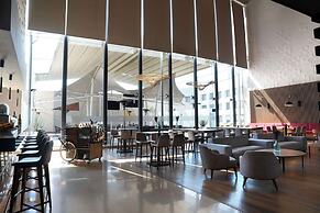 NH Collection Mexico City Airport T2