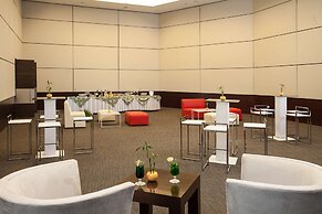 NH Collection Mexico City Airport T2