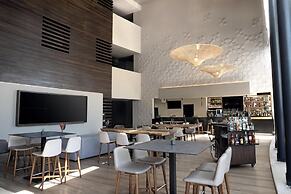 NH Collection Mexico City Airport T2
