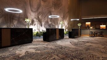 NH Collection Mexico City Airport T2