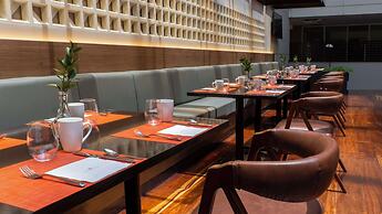 NH Collection Mexico City Airport T2