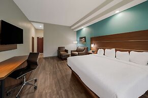 Best Western Bowie Inn & Suites