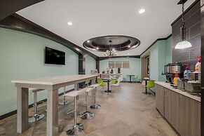 Best Western Bowie Inn & Suites