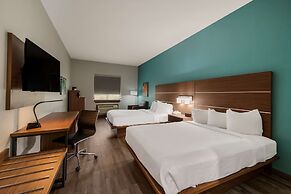 Best Western Bowie Inn & Suites