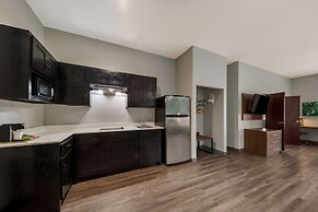 Best Western Bowie Inn & Suites