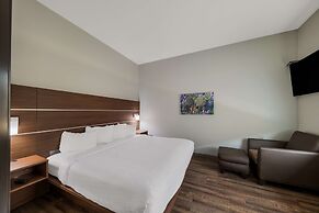 Best Western Bowie Inn & Suites