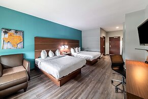 Best Western Bowie Inn & Suites