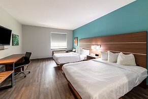 Best Western Bowie Inn & Suites