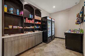 Best Western Bowie Inn & Suites