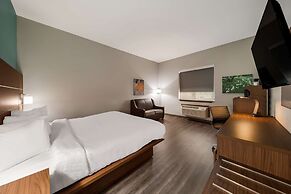 Best Western Bowie Inn & Suites