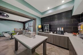 Best Western Bowie Inn & Suites