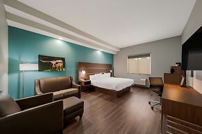 Best Western Bowie Inn & Suites