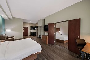 Best Western Bowie Inn & Suites