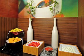 Fairfield Inn & Suites Fort Lauderdale Airport-Cruise Port