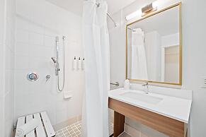 Fairfield Inn & Suites Fort Lauderdale Airport-Cruise Port