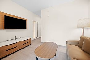 Fairfield Inn & Suites Fort Lauderdale Airport-Cruise Port