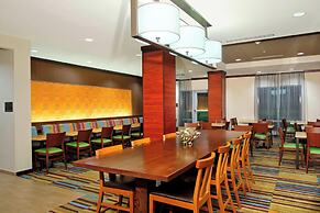 Fairfield Inn & Suites Fort Lauderdale Airport-Cruise Port