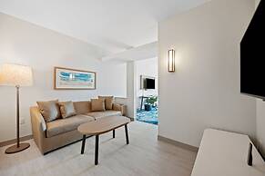 Fairfield Inn & Suites Fort Lauderdale Airport-Cruise Port