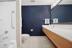 Fairfield Inn & Suites Fort Lauderdale Airport-Cruise Port