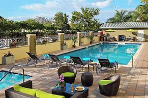 Fairfield Inn & Suites Fort Lauderdale Airport-Cruise Port