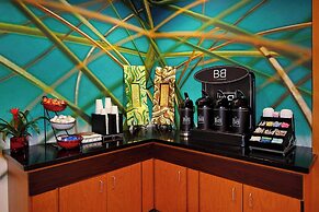 Fairfield Inn & Suites Fort Lauderdale Airport-Cruise Port